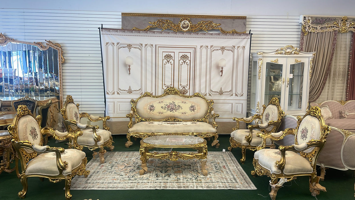 GRANADA Living Room Set