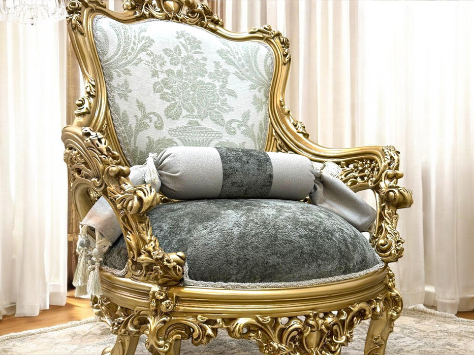 Nova Living Room Set