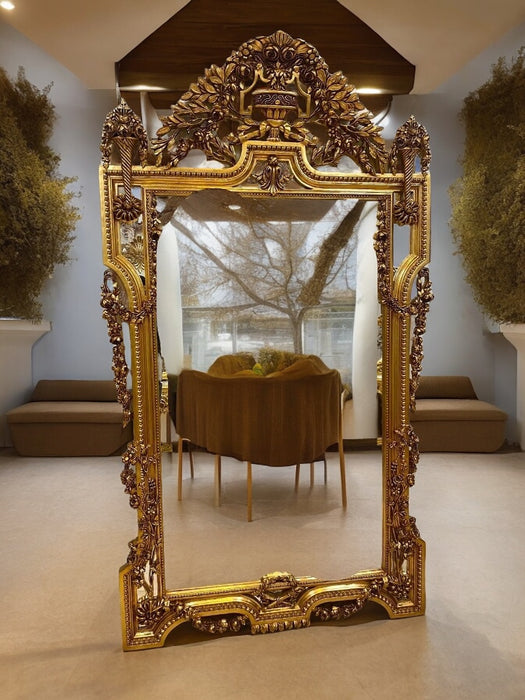 Wall Mirrors Collection