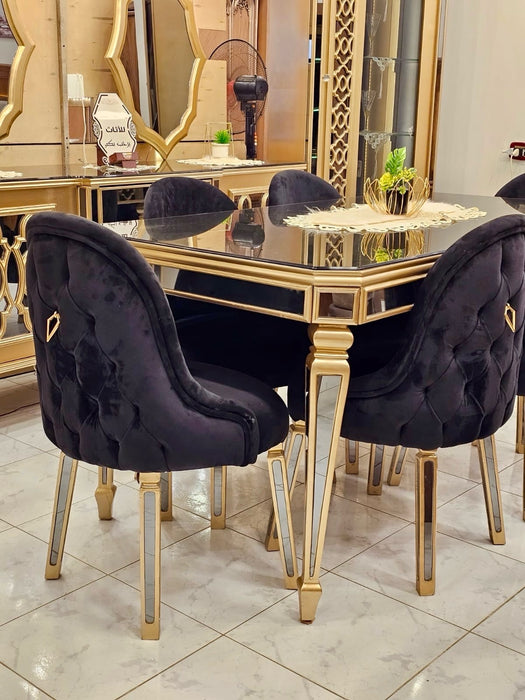 ARABESK Dining Room Set