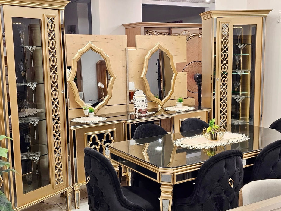 ARABESK Dining Room Set