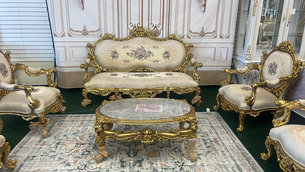 GRANADA Living Room Set
