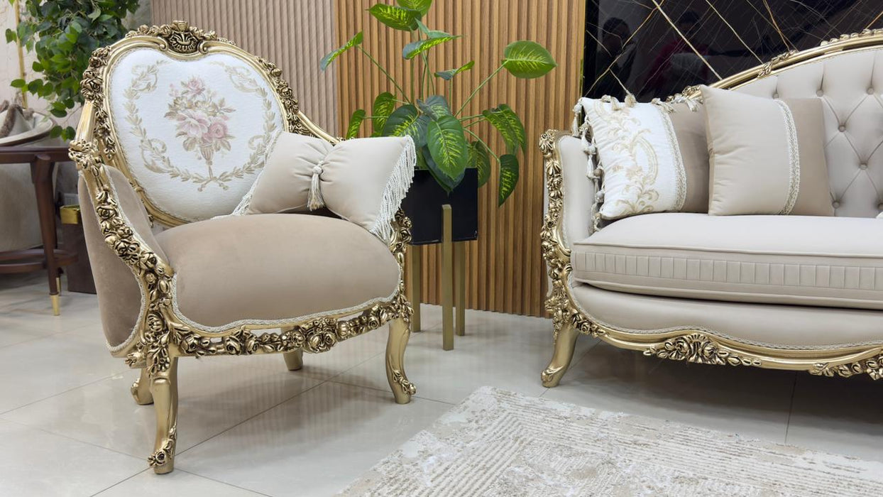GRAND Living Set