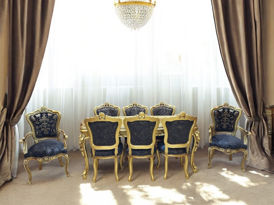 VICTORIA Dining Room Set