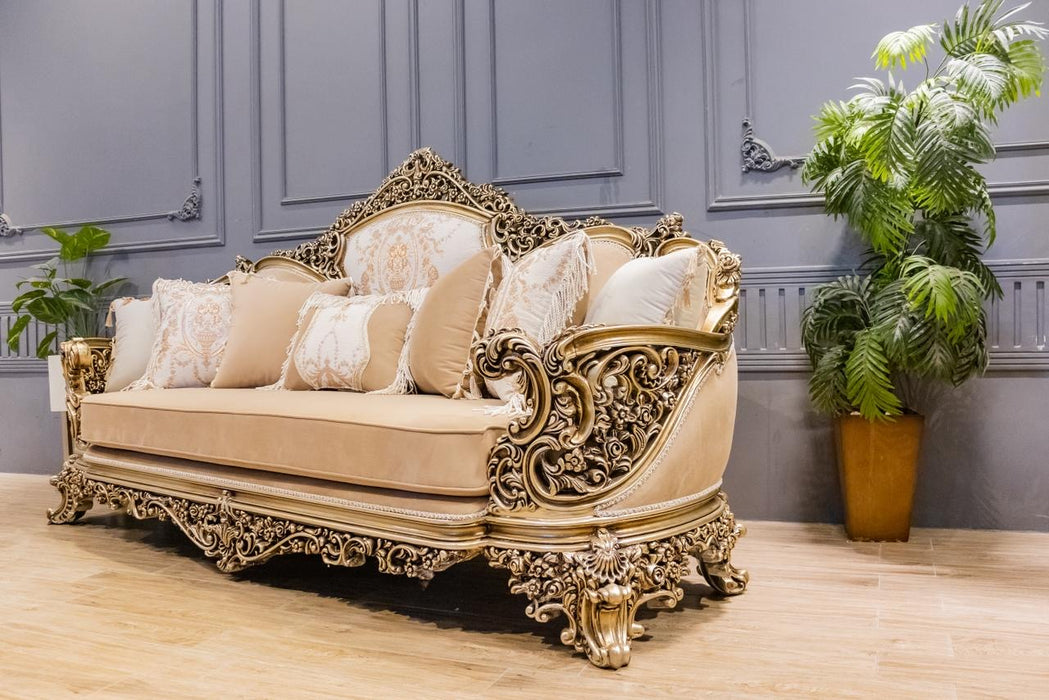 VENICIA Living Set