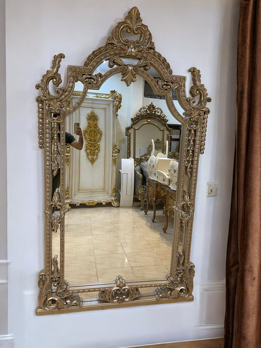 Wall Mirrors Collection