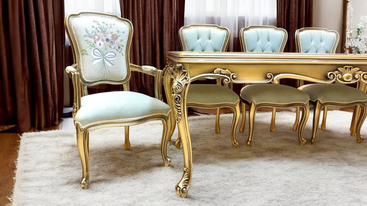 COCO Dining Room Set