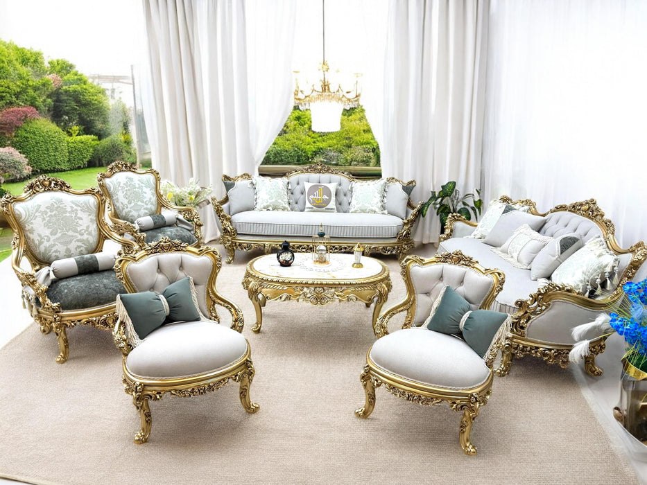 Nova Living Room Set