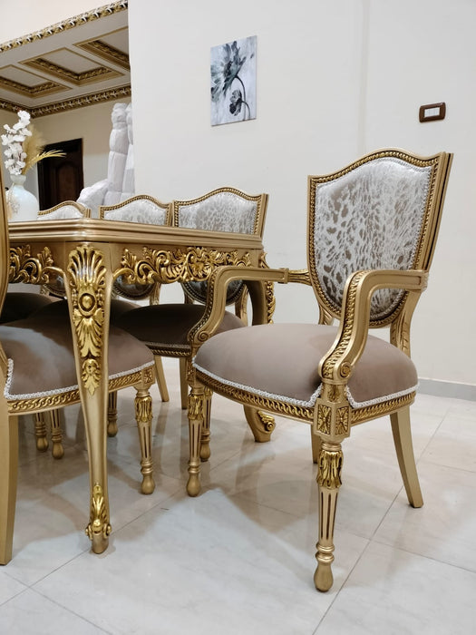 York Dining Set