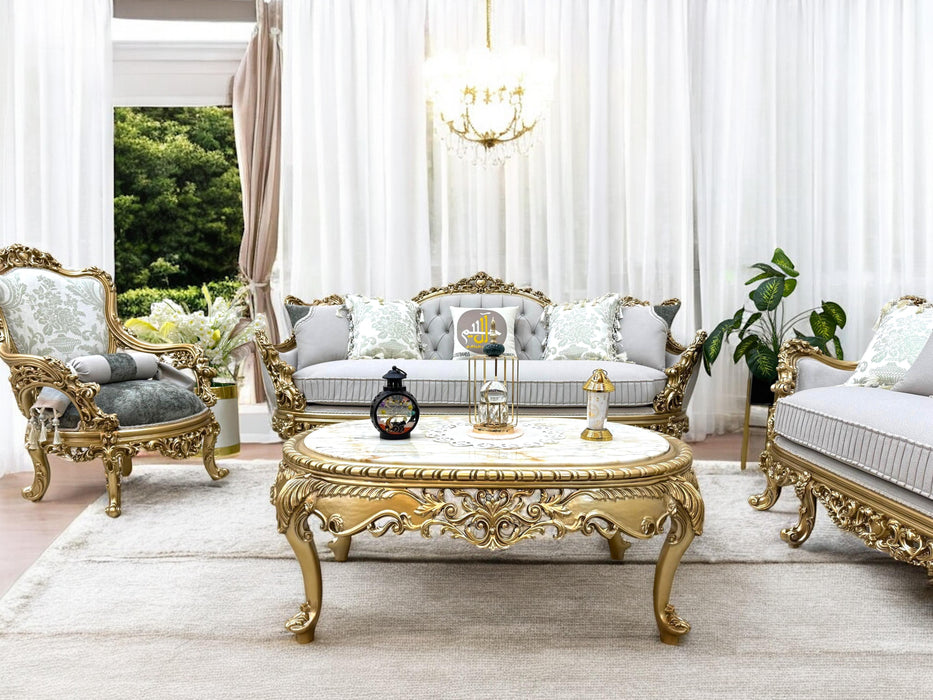 Nova Living Room Set