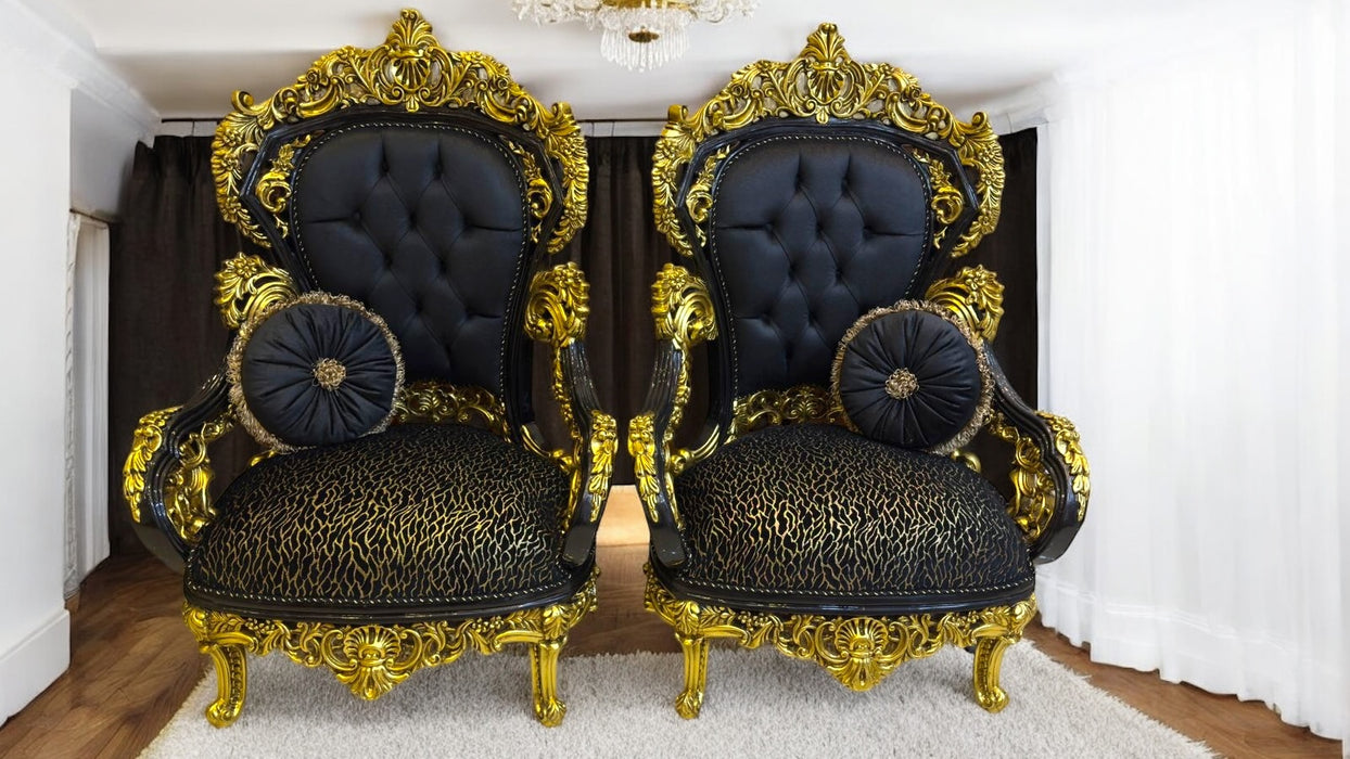 Shahrazad Living Set 👸