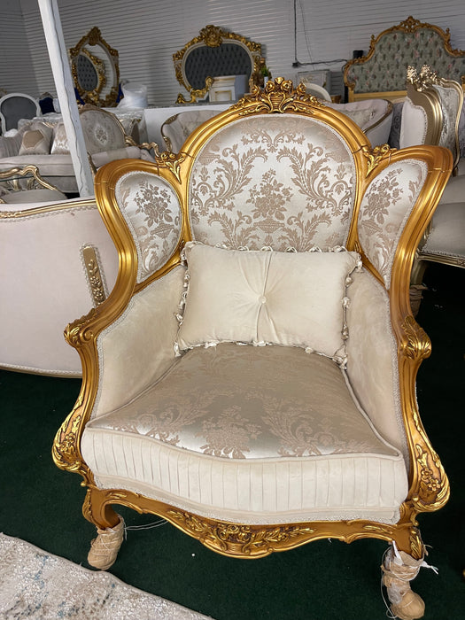 Luminary Living Room Set