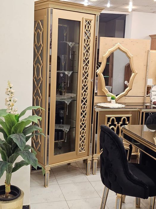 ARABESK Dining Room Set