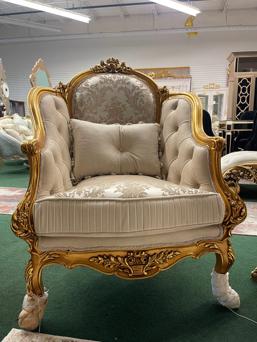 Luminary Living Room Set
