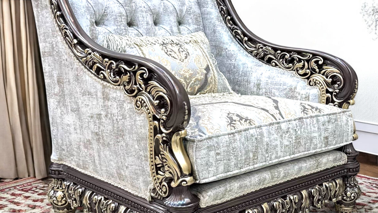 YASMIN PRO Living Set