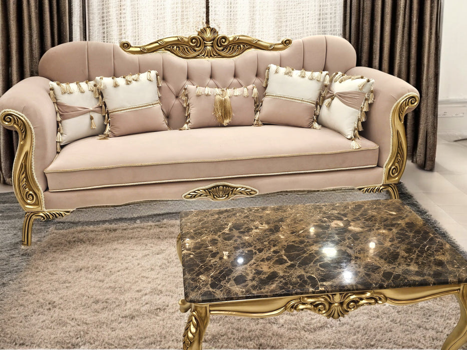 NILE Living Set "3 Color Variations"