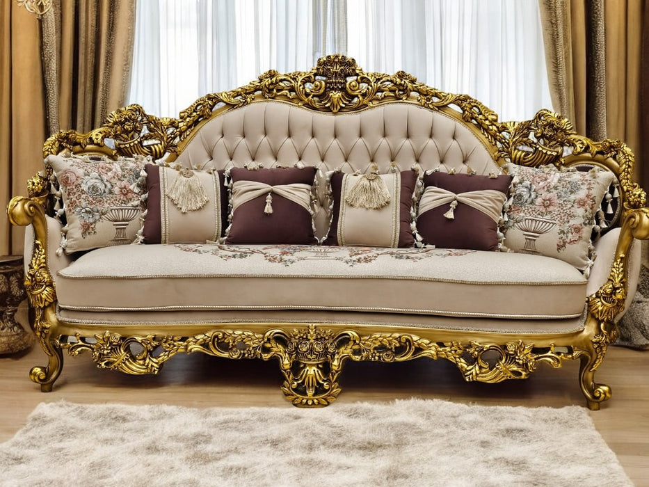 EMPEROR Living Room Set