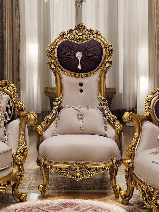 EMPEROR Living Room Set