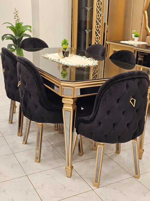 ARABESK Dining Room Set