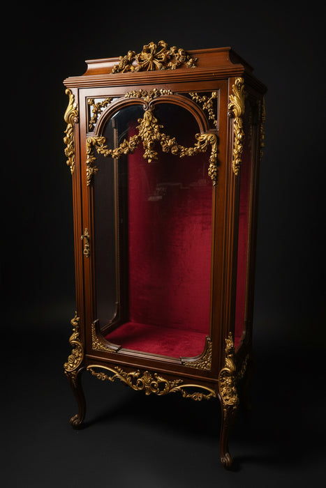 Versailles Gold Curio