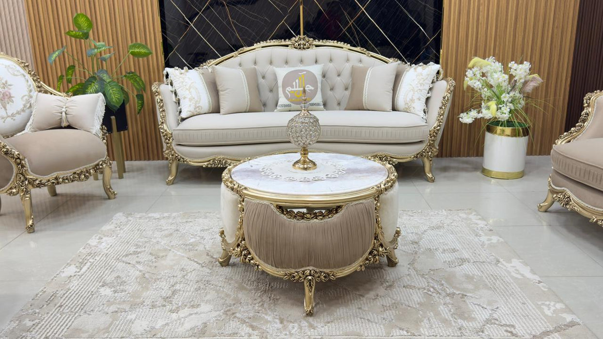 GRAND Living Set