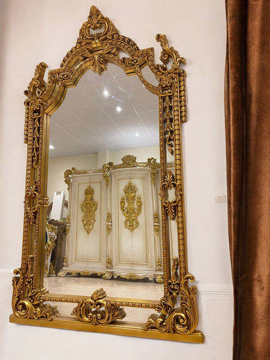 Wall Mirrors Collection