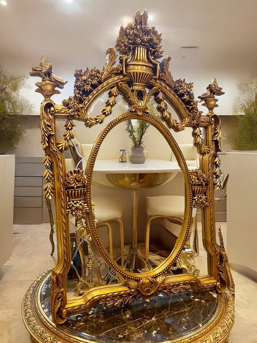 Wall Mirrors Collection