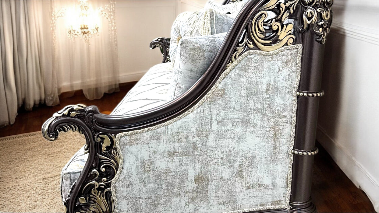 YASMIN PRO Living Set