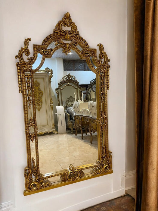 Wall Mirrors Collection