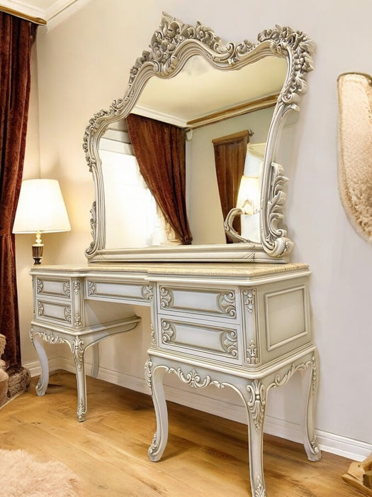 FAIRMONT Bedroom Set