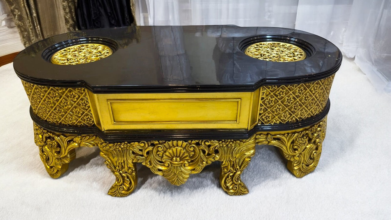 Shahrazad Living Set 👸