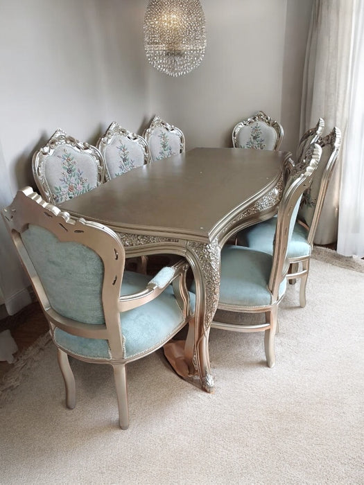 GLORIA Dining Set