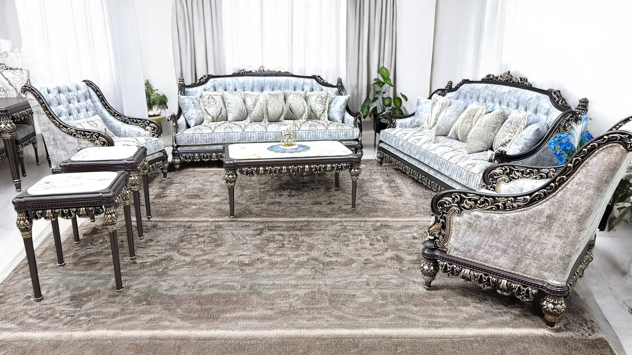 YASMIN PRO Living Set