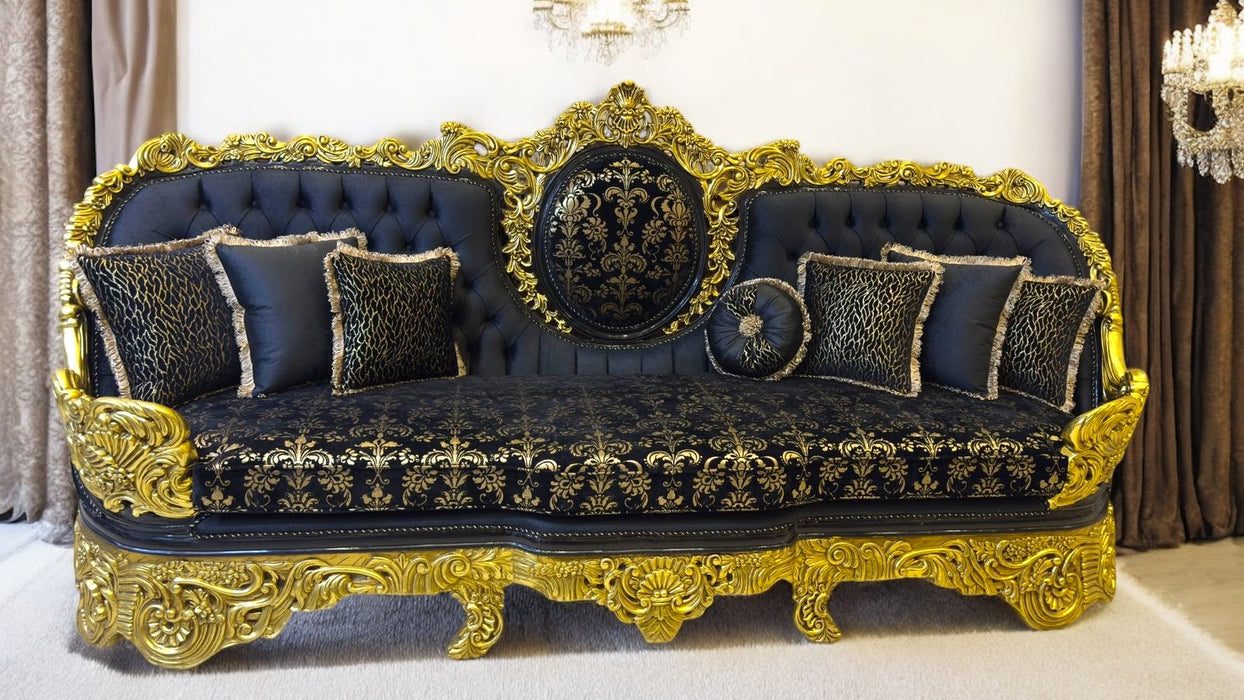 Shahrazad Living Set 👸