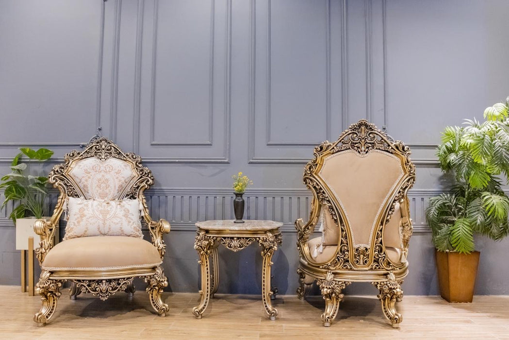 VENICIA Living Set