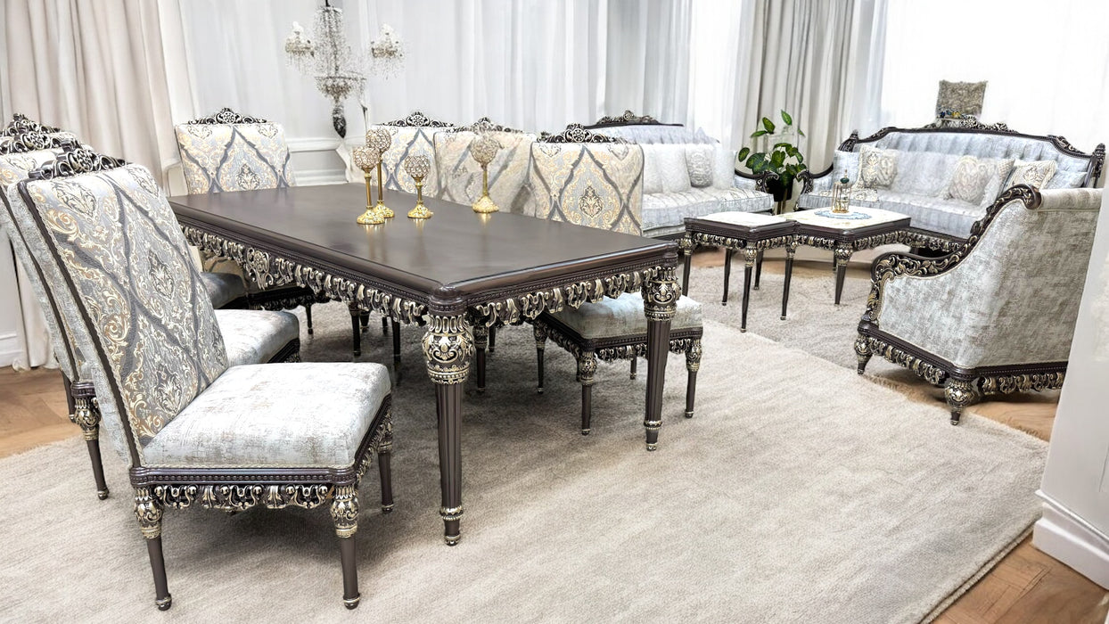 YASMIN PRO Living Set