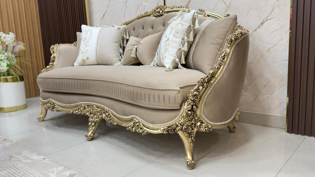 GRAND Living Set