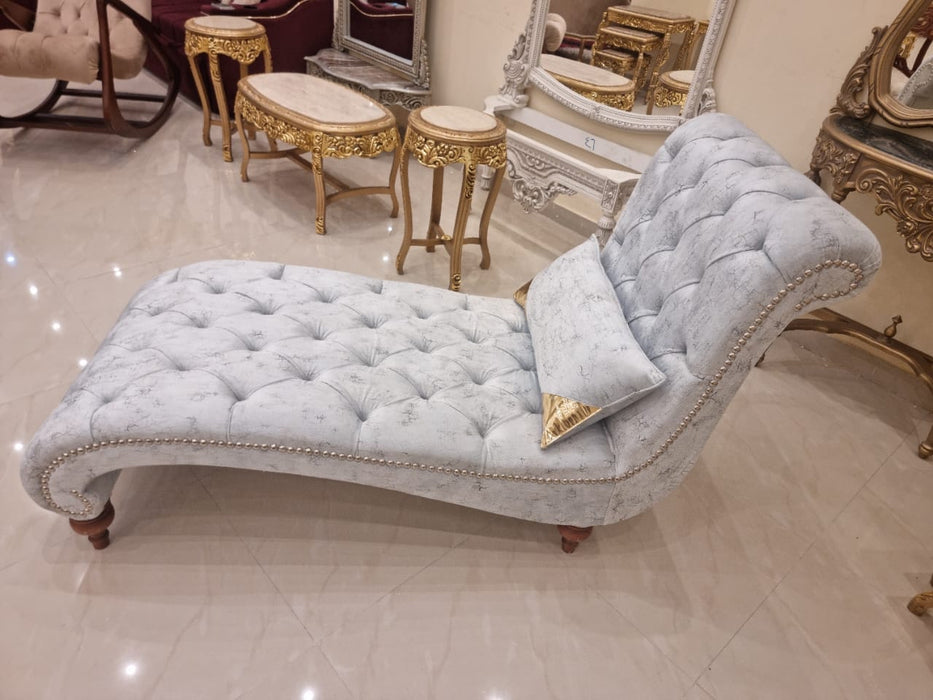 Alpa Chaise Longue