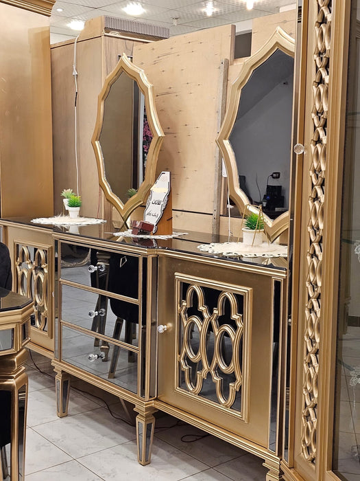 ARABESK Dining Room Set