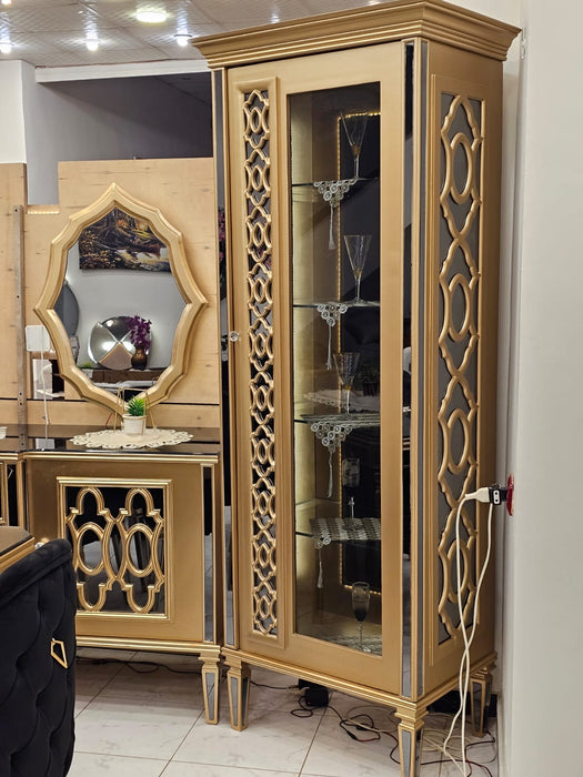 ARABESK Dining Room Set