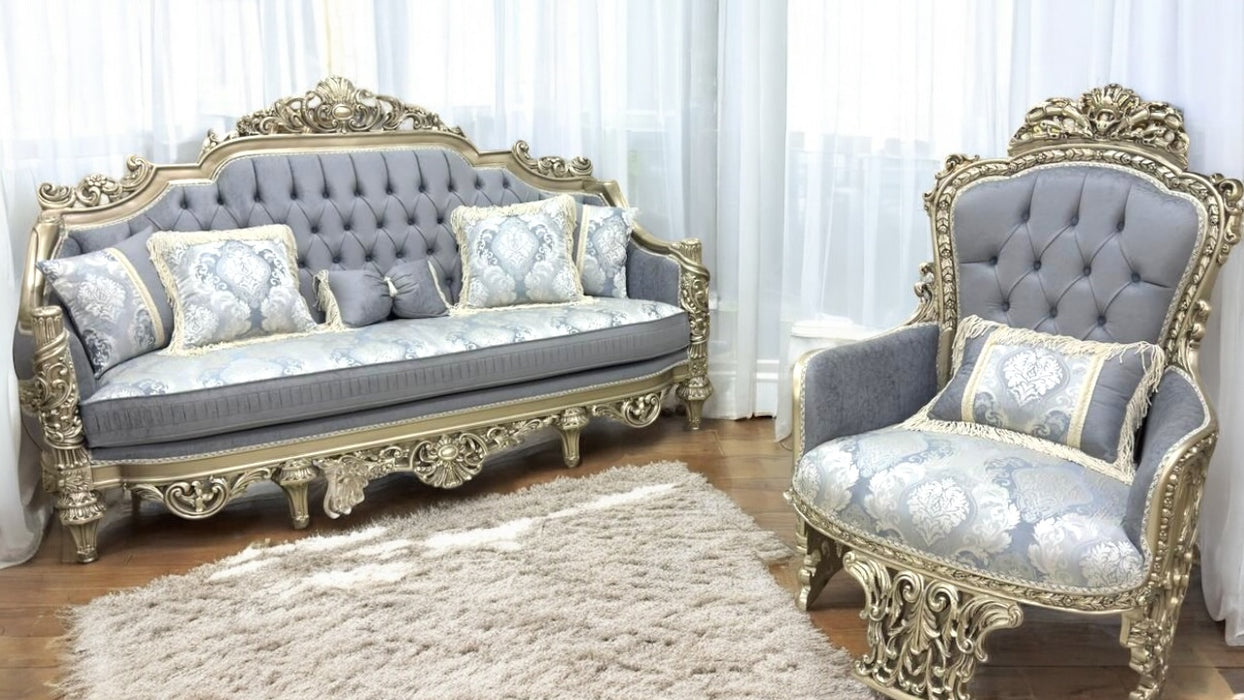 Monaliza PRO Living Set