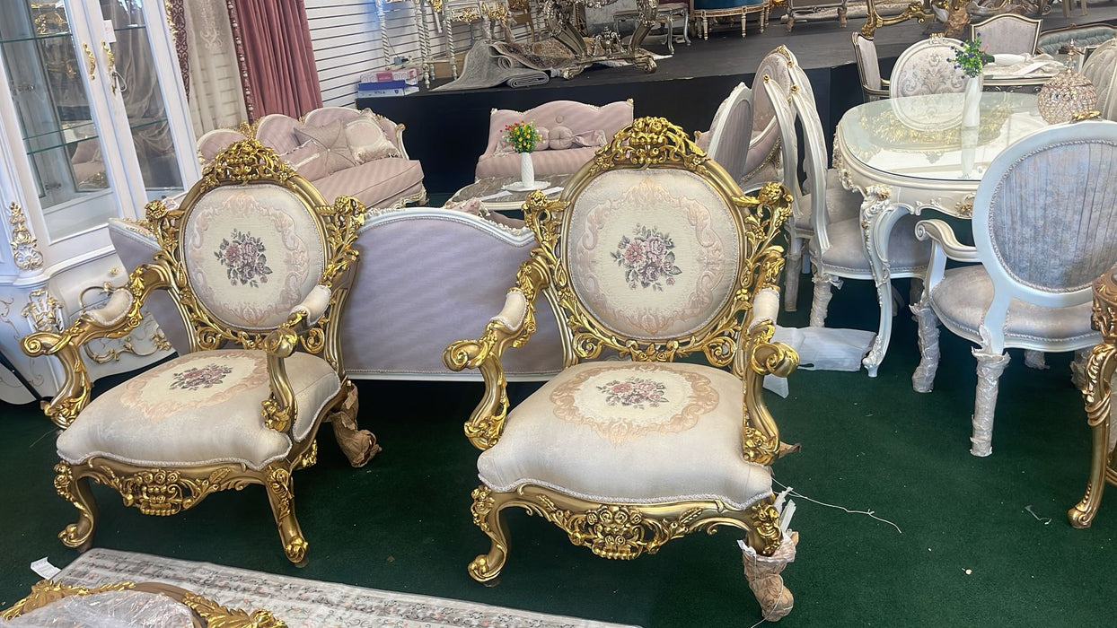 GRANADA Living Room Set