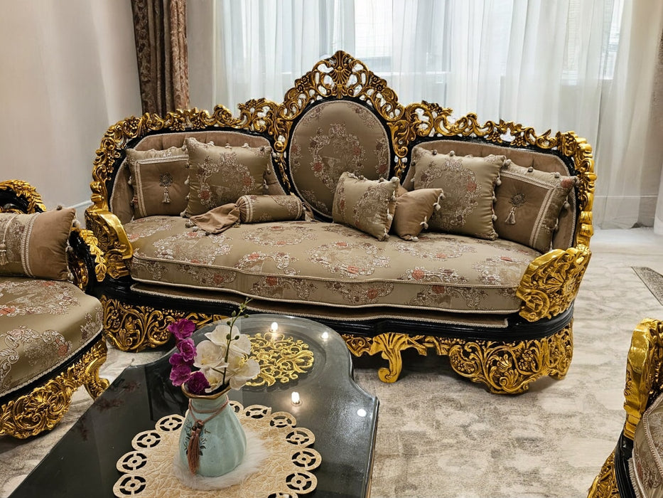 Shahrazad Living Set 👸