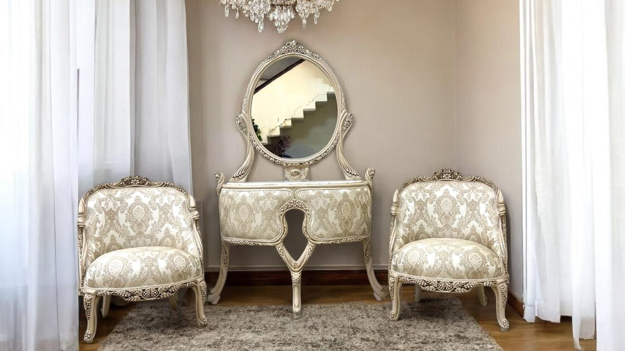 UTOPIA Living Set