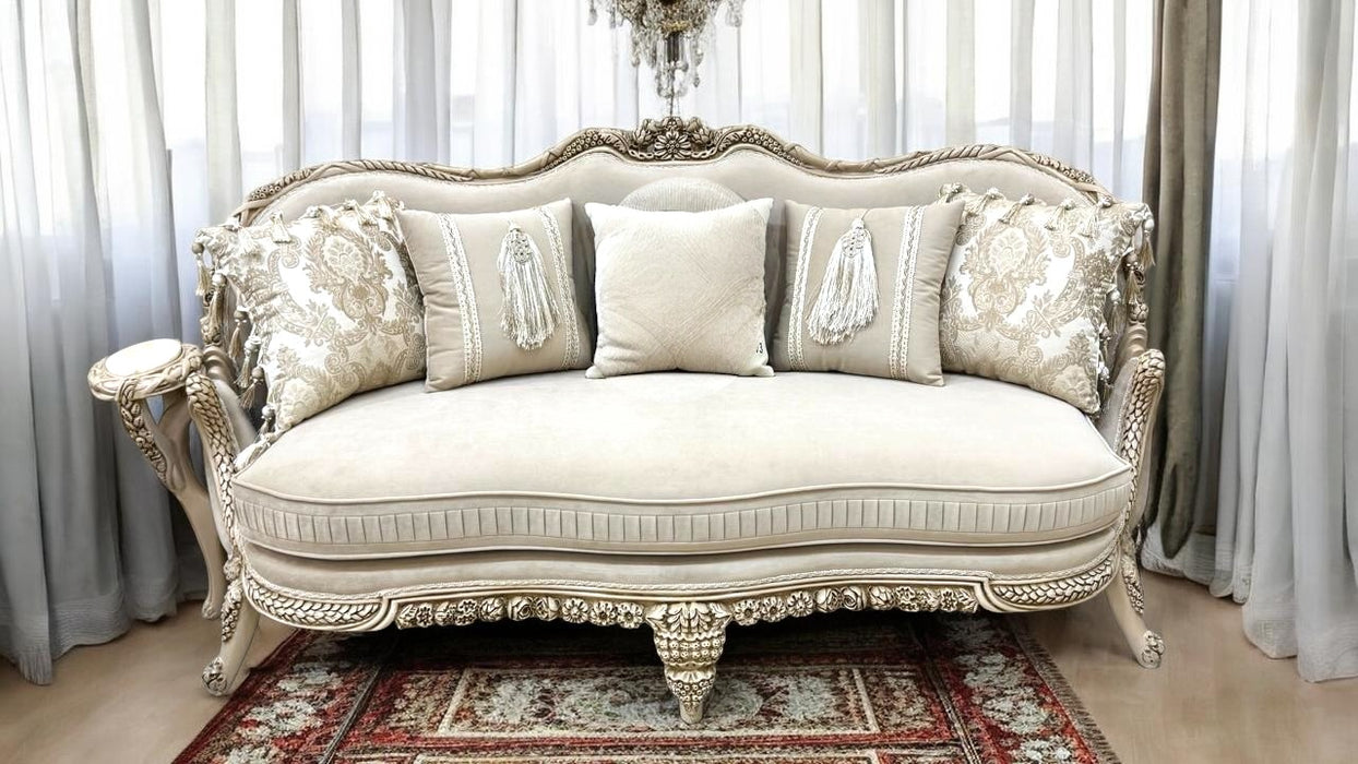 UTOPIA Living Set