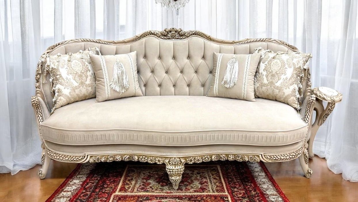 UTOPIA Living Set