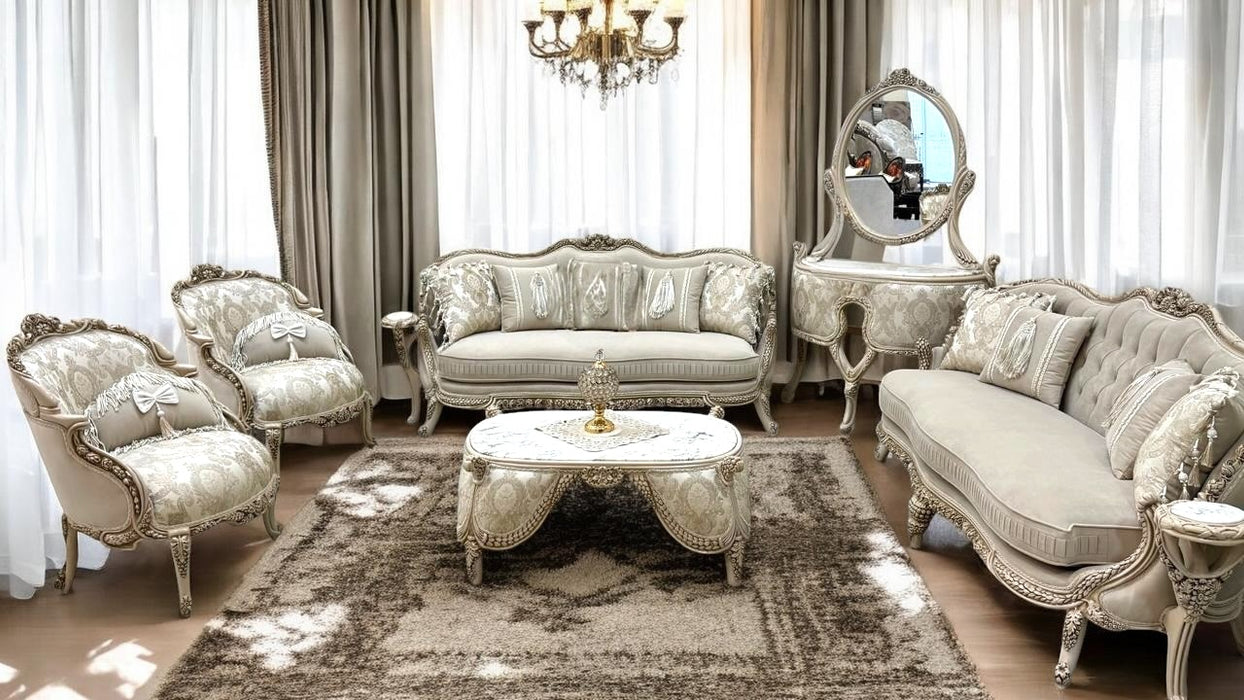 UTOPIA Living Set