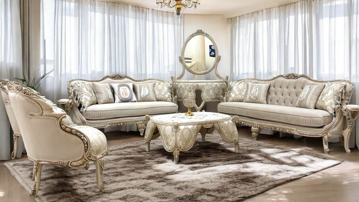 UTOPIA Living Set
