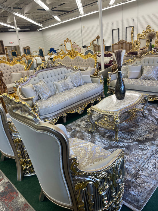 MONALIZA Living Set