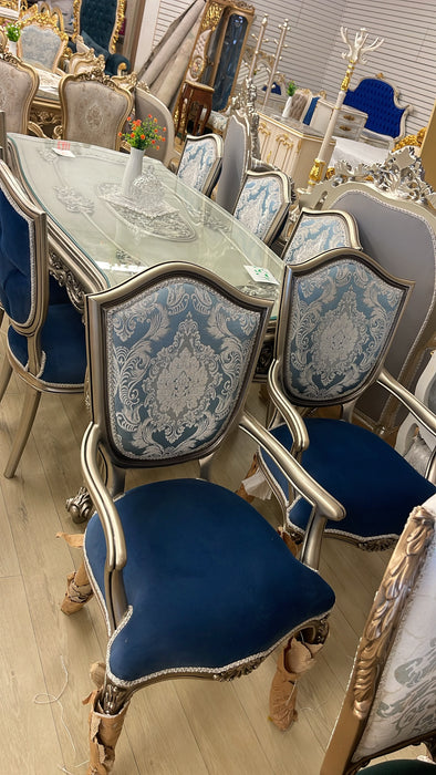 Valley Dining Set